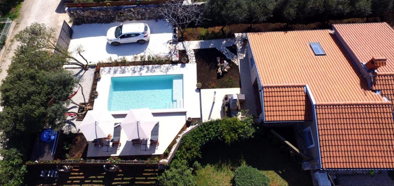 Haus Vita Pula Exterior foto